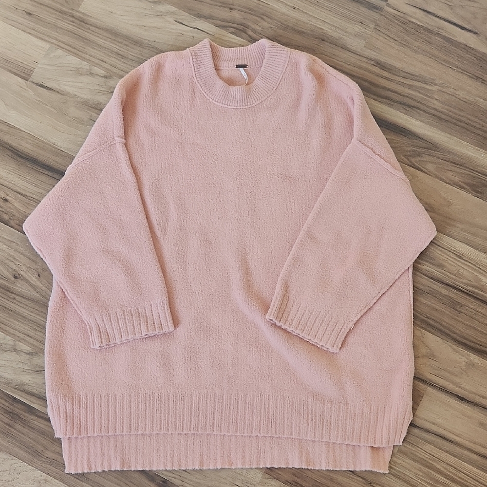 Free People Sweater